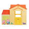 Spielanlagen Little Tikes Peppa Pig Playhouse Zusammenbauanleitung