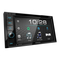 Autoradios Kenwood DDX4019DAB Bedienungsanleitung