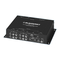 Controller Blaupunkt IVSC-5502 Bedienungs- Und Einbauanleitung