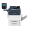 Drucker Xerox Versant 280 Press Benutzerdokumentation