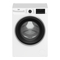 Waschmaschinen Beko B3WFT59415W Bedienungsanleitung