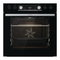 Herde Gorenje BCX6737E05BG Gebrauchsanweisung
