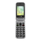 Doro 2424 Telefon Kurzanleitung