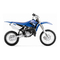 Motorräder Yamaha YZ85 Bedienungsanleitung