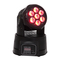Licht & Bühne IBIZA LIGHT LMH350LED-WH Bedienungsanleitung