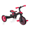 GLOBBER EXPLORER TRIKE Serienhandbuch