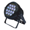 Lichtanlage Varytec LED ROAD PAR 14 x 3W RGB Bedienungsanleitung