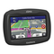 GPS Garmin Zumo 300 Serie Benutzerhandbuch