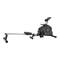 Fitness-Ausrüstung Tunturi Cardio Fit Rower R30 Benutzerhandbuch
