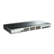 Router D-Link DGS-1510 Installationshandbuch