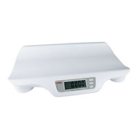 Soehnle Professional Cosy 8310.02 Gebrauchsanweisung