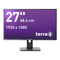 Monitore wortmann terra LCD/LED 2756W PV Bedienungsanleitung