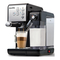 Breville ONE-TOUCH COFFEEHOUSE VCF107/VCF108/VCF109 - Handbuch für Espresso- und Cappuccino-Maschine
