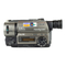 Kameras Sony CCD-TR515E Bedienungsanleitung