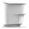 Toiletten Clesana C1 Kurzanleitung