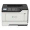 Drucker Lexmark B2546 Benutzerhandbuch