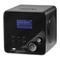Radios Hama IR100 Originalbetriebsanleitung