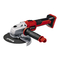 Schleifmaschinen EINHELL AXXIO 18/150 Originalbetriebsanleitung
