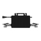 Hoymiles HMS-1600-4T, HMS-1800-4T, HMS-2000-4T Handbuch