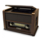 Stereoanlagen SOUNDMASTER NR976 Bedienungsanleitung