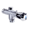 Armaturen Honeywell V4720 Einbauanleitung