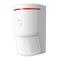 Jablotron JA-110P Anleitung