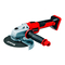 Schleifmaschinen EINHELL AXXIO 18/150 Originalbetriebsanleitung