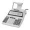 Taschenrechner Olympia CPD 445 Bedienungsanleitung