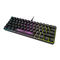 Corsair K65 RGB MINI - Handbuch für die mechanische 60%-Gaming-Tastatur
