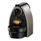 Kaffeemaschinen Nespresso Essenza Automatic Bedienungsanleitung