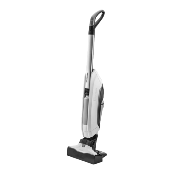 Kärcher FC 5 Premium Handbücher