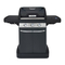 Grills Campingaz Master 3 Woody Series Bedienungsanleitung