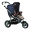 Kinderwagen Hartan Skater X Bedienungsanleitung