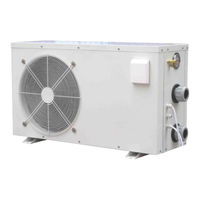 Shott BP-50HS-A Benutzerhandbuch