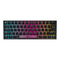 Tastaturen Corsair K65 RGB MINI Handbuch