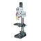 Bohrmaschinen Optimum OPTidrill B40GSP Betriebsanleitung