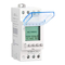 Timer LEGRAND AlphaRex3 D21 Astro Bedienungsanleitung