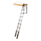 Leitern Batavia GIRAFFE Montageanleitung