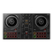 DJ-Equipment PIONEER DJ DDJ-200 Bedienungsanleitung