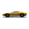 Ferngesteuerte Modelle Hachette Lamborghini Miura Bauanleitung