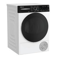 Bauknecht BT 97A WB Bedienungsanleitung