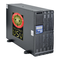 USVs multimatic MD-4500l Handbuch