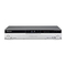 DVD-Rekorder Pioneer DVR-540HX-S Bedienungsanleitung