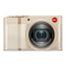 Kameras Leica C-LUX Anleitung