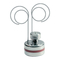 Datenlogger Ebro EBI125 A – PT Bedienungsanleitung