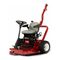 Garten und Gartentechnik Toro Grünsroller GreensPro 1260 Bedienungsanleitung