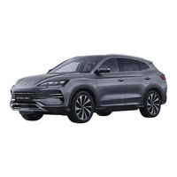 Byd SEAL U DM-i 2024 Bedienungsanleitung