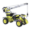 Spielzeuge Meccano MULTI MODELS INFRA RED CONTROL 8541 Bauanleitung