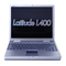 Notebooks Dell Latitude L400 Systeminformationshandbuch