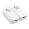 Tp-Link AV1000 2-Port Gigabit Powerline Adapter Schnellstartanleitung